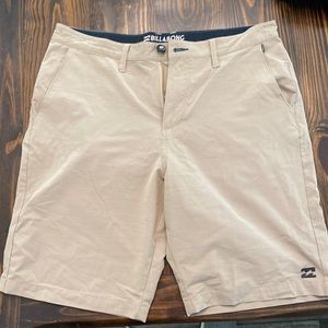 Men Billabong Crossfire Submersibles